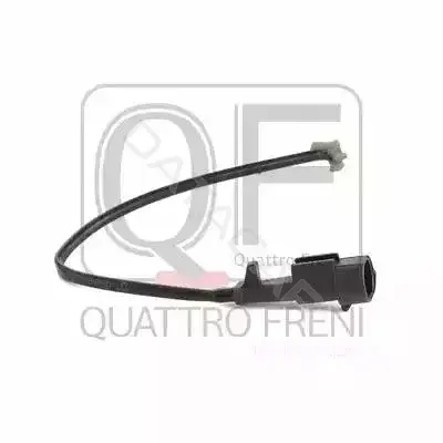 Датчик износа тормозных колодок QUATTRO FRENI QF60F00346