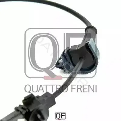 Датчик АБС QUATTRO FRENI QF61F00002