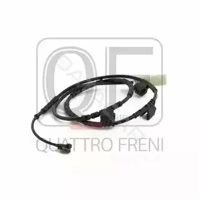Датчик износа тормозных колодок QUATTRO FRENI QF61F00004