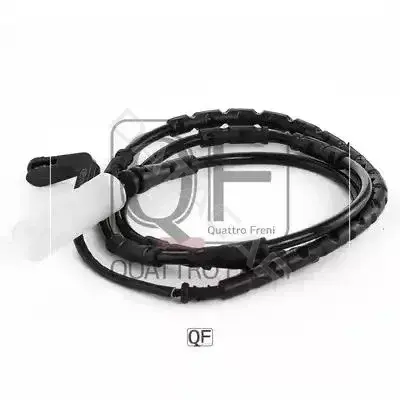Датчик износа тормозных колодок QUATTRO FRENI QF61F00005