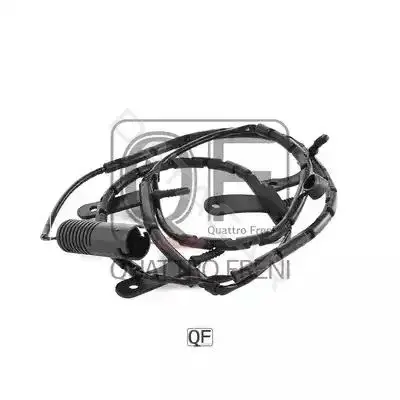 Датчик износа тормозных колодок QUATTRO FRENI QF61F00013