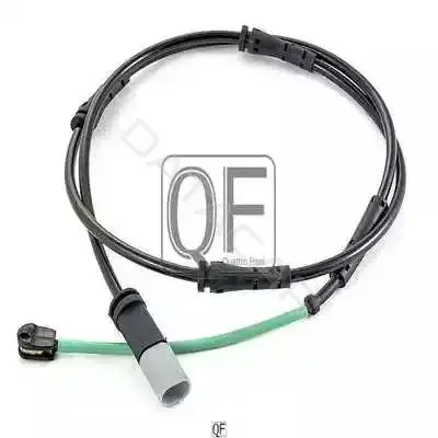 Датчик износа тормозных колодок QUATTRO FRENI QF61F00016