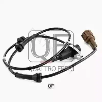 Датчик АБС QUATTRO FRENI QF61F00078