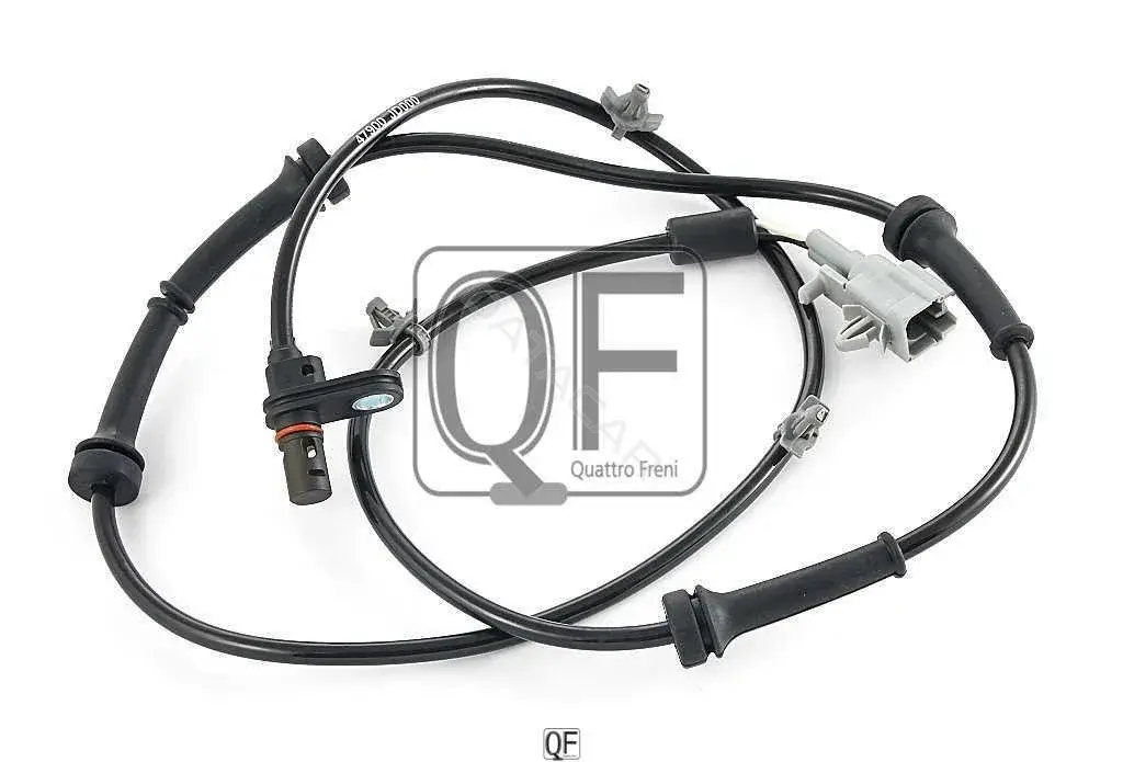 Датчик АБС QUATTRO FRENI QF61F00162