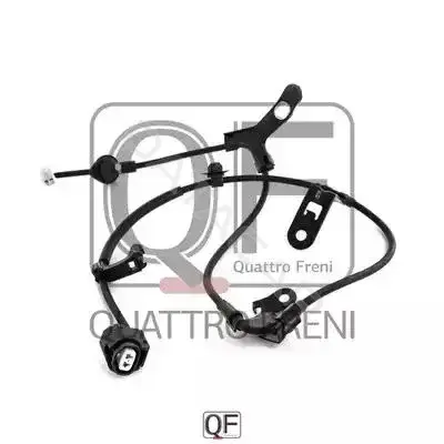 Датчик АБС QUATTRO FRENI QF61F00180