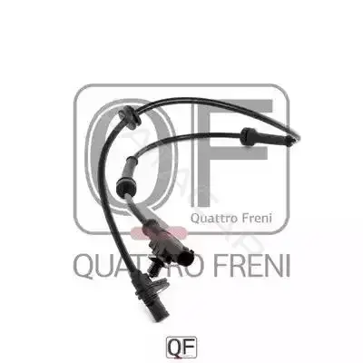 Датчик АБС QUATTRO FRENI QF61F00187