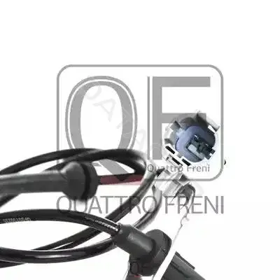 Датчик АБС QUATTRO FRENI QF61F00188