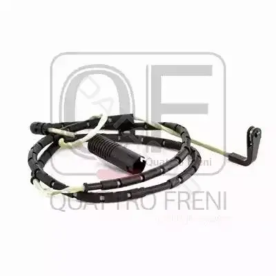Датчик износа тормозных колодок QUATTRO FRENI QF61F00230