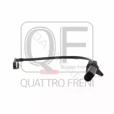 Датчик износа тормозных колодок QUATTRO FRENI QF61F00235