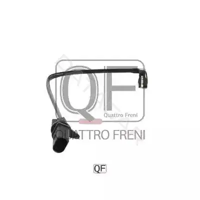 Датчик износа тормозных колодок QUATTRO FRENI QF61F00236