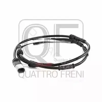 Датчик износа тормозных колодок QUATTRO FRENI QF61F00240