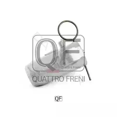 Ролик ГРМ QUATTRO FRENI QF83A00029
