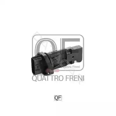 Расходомер воздуха QUATTRO FRENI QF86A00004
