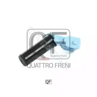 Датчик коленвала QUATTRO FRENI QF91A00008