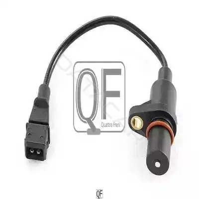 Датчик коленвала QUATTRO FRENI QF91A00010