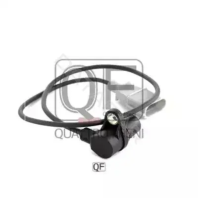 Датчик коленвала QUATTRO FRENI QF91A00018