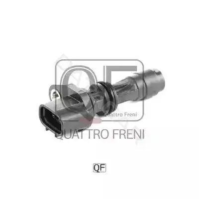 Датчик коленвала QUATTRO FRENI QF91A00052