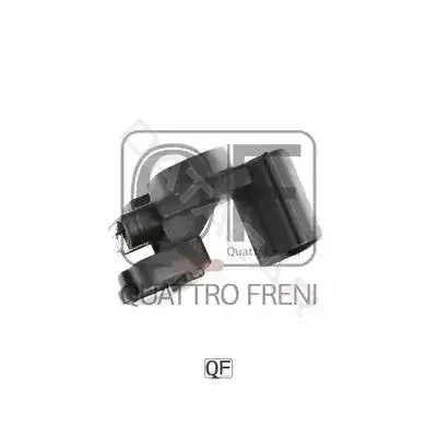 Датчик коленвала QUATTRO FRENI QF91A00080