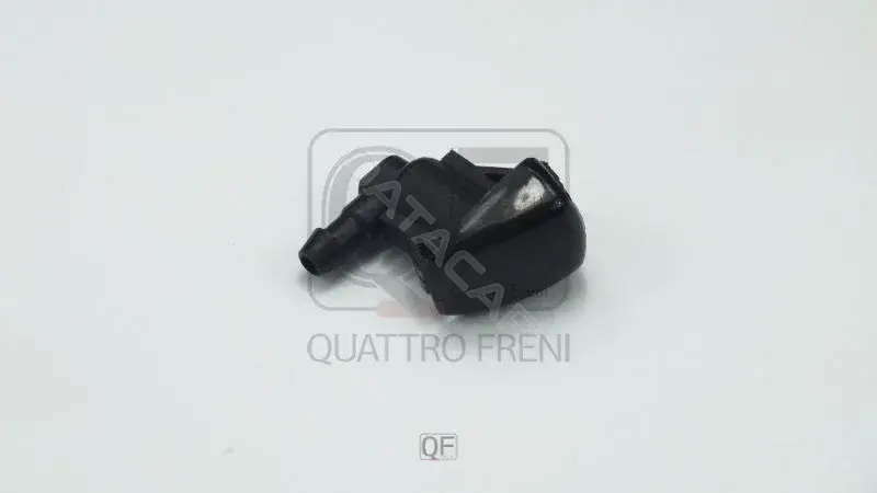 Насос омывателя QUATTRO FRENI QF10N00387