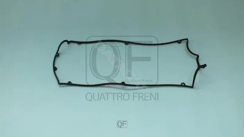 Прокладка клапанной крышки QUATTRO FRENI QF82A00002