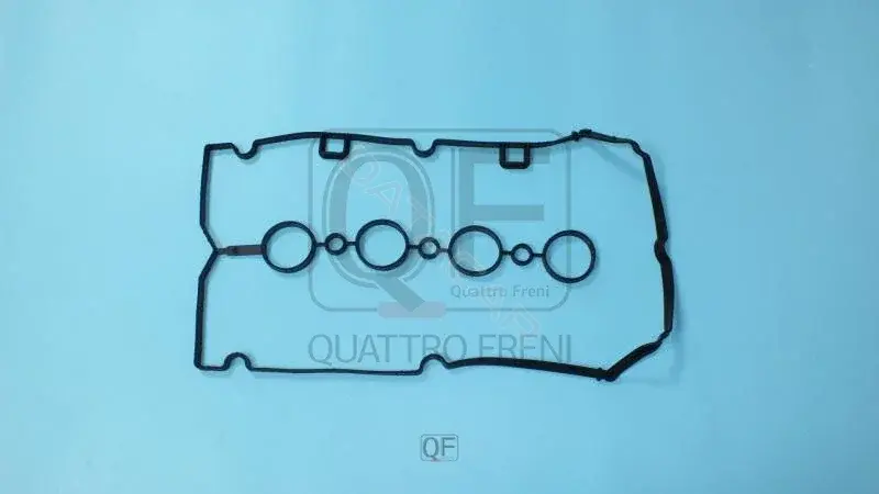 Прокладка клапанной крышки QUATTRO FRENI QF82A00085