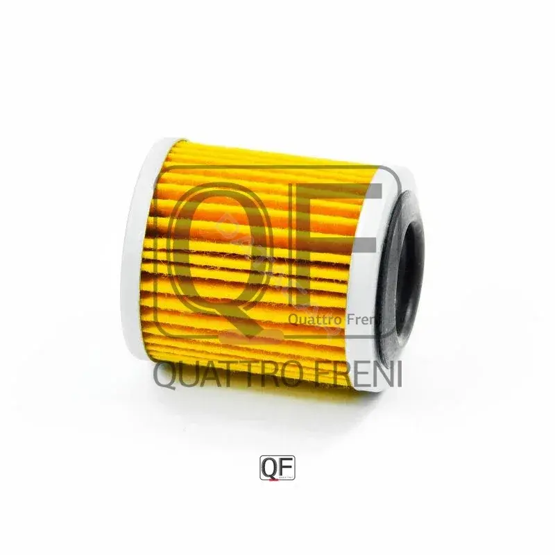 Фильтр масляный акпп QUATTRO FRENI QF11B00001
