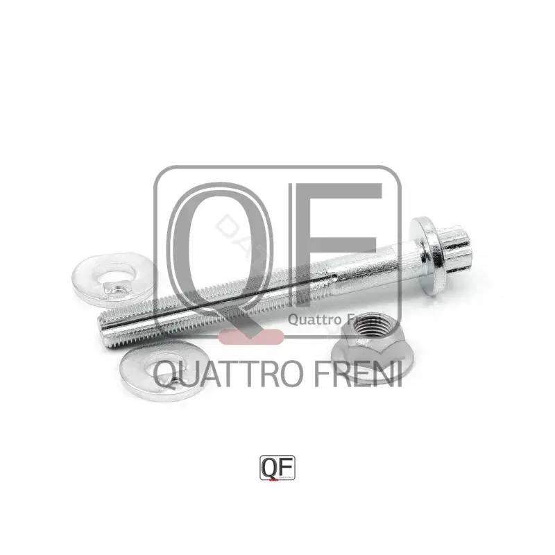 Болт подвески QUATTRO FRENI QF90D00001