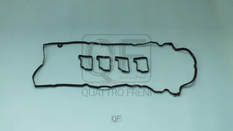 Прокладка клапанной крышки QUATTRO FRENI QF82A00041