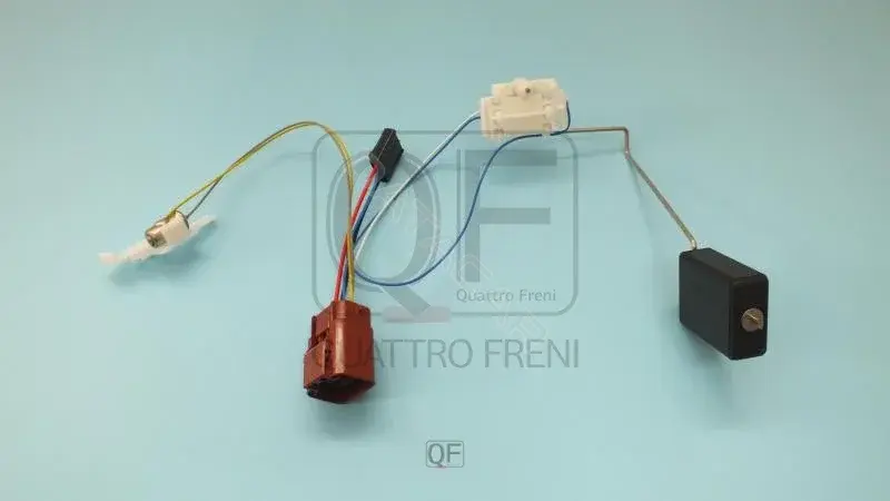 Датчик уровня охлаждающей жидкости QUATTRO FRENI QF96A00251