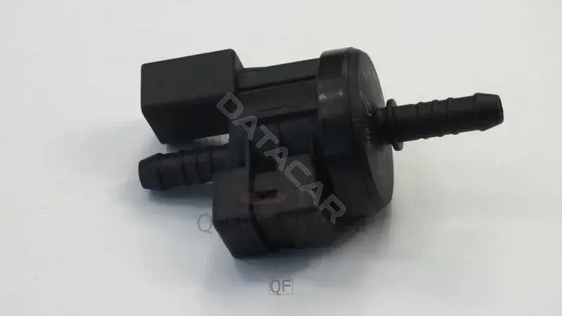 Регулятор давления топлива QUATTRO FRENI QF96A00229