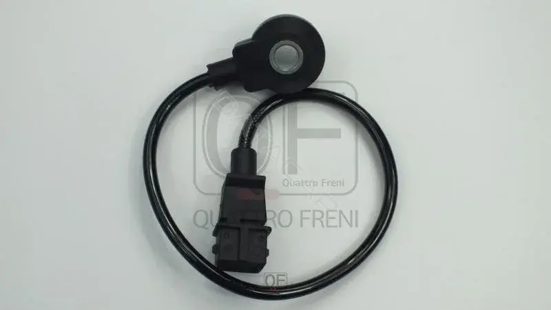 Датчик детонации QUATTRO FRENI QF50A00049