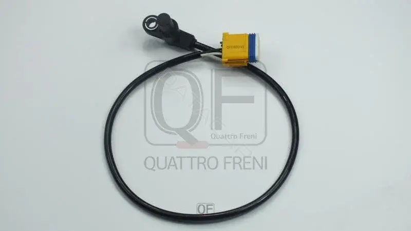 Датчик скорости QUATTRO FRENI QF31B00041