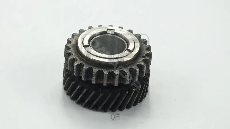Шестерня коленвала QUATTRO FRENI QF51A00101
