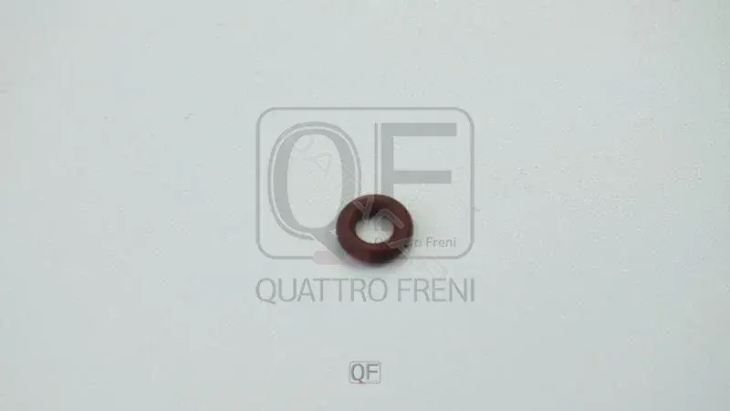 Ремкомплект форсунок QUATTRO FRENI QF76A00001