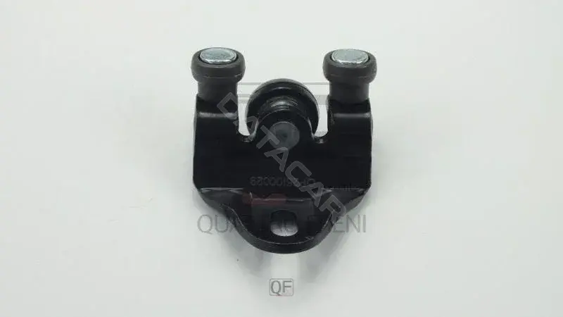 Ролик двери QUATTRO FRENI QF25I00029