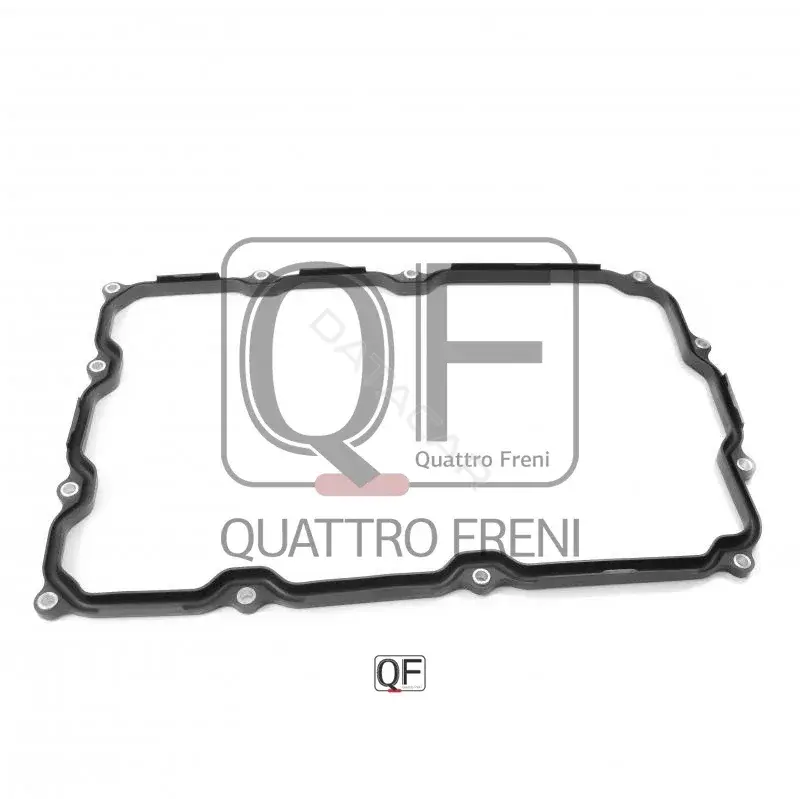 Прокладка КПП QUATTRO FRENI QF71B00003