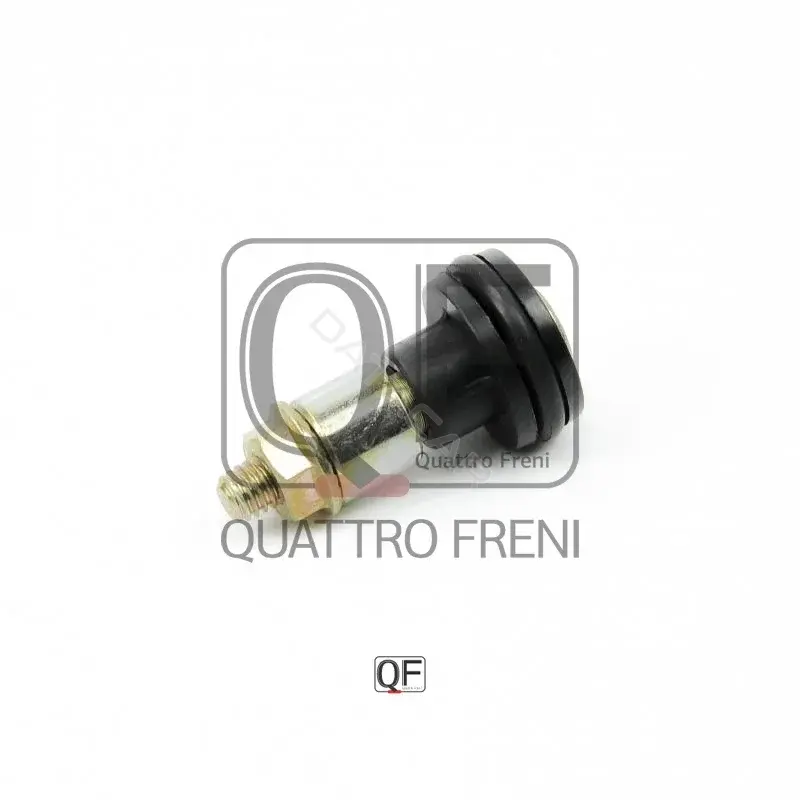 Ролик двери QUATTRO FRENI QF25I00048