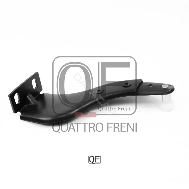 Ролик двери QUATTRO FRENI QF25I00018