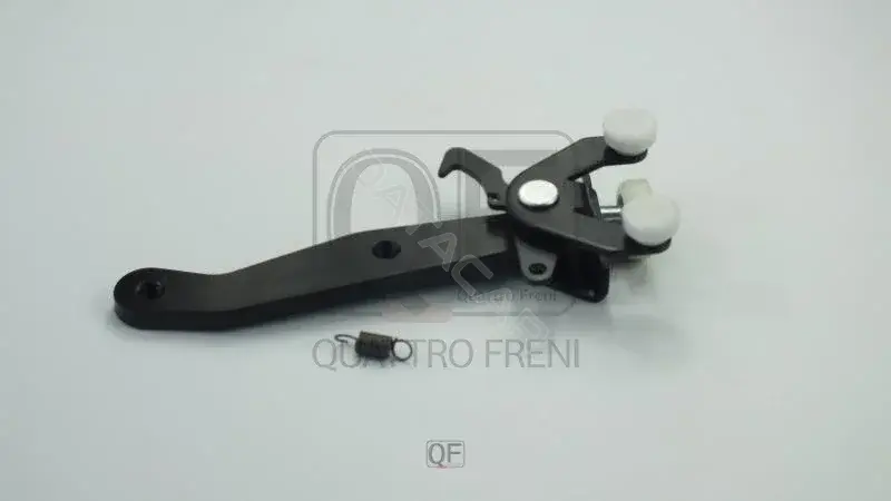 Ролик двери QUATTRO FRENI QF25I00067