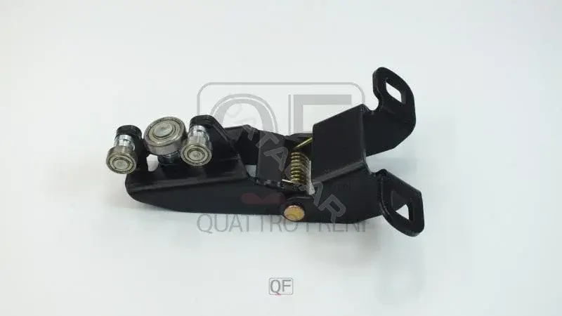 Ролик двери QUATTRO FRENI QF25I00068