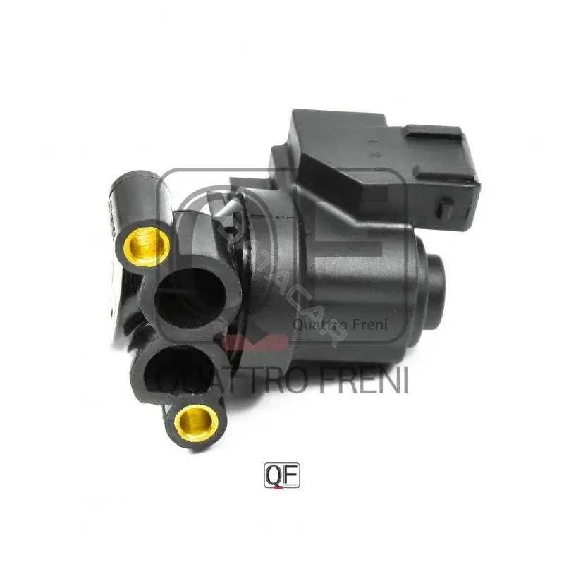 Регулятор холостого хода QUATTRO FRENI QF96A00030