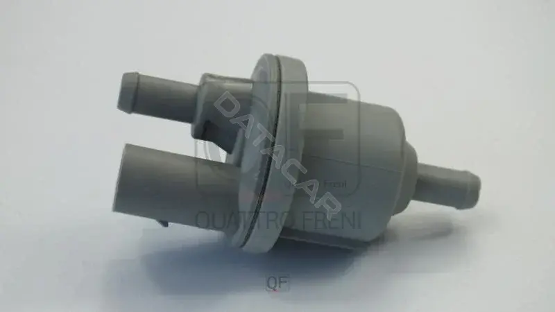Регулятор давления топлива QUATTRO FRENI QF96A00314