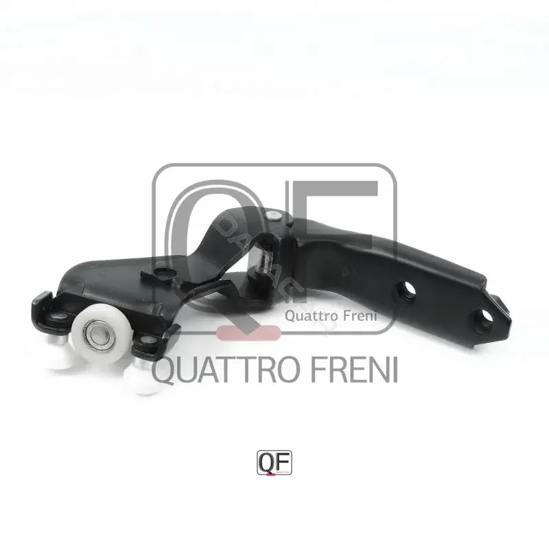 Ролик двери QUATTRO FRENI QF25I00017