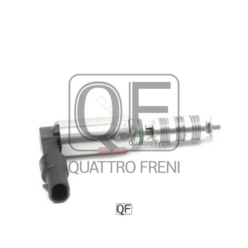 Клапан регулировки фаз газораспределения QUATTRO FRENI QF62A00034