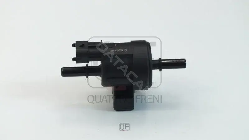Регулятор давления топлива QUATTRO FRENI QF96A00402