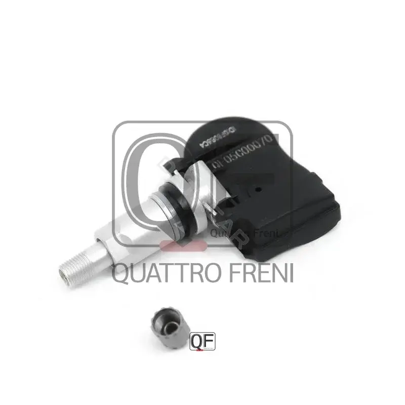 Датчик давления в шинах QUATTRO FRENI QF05C00070