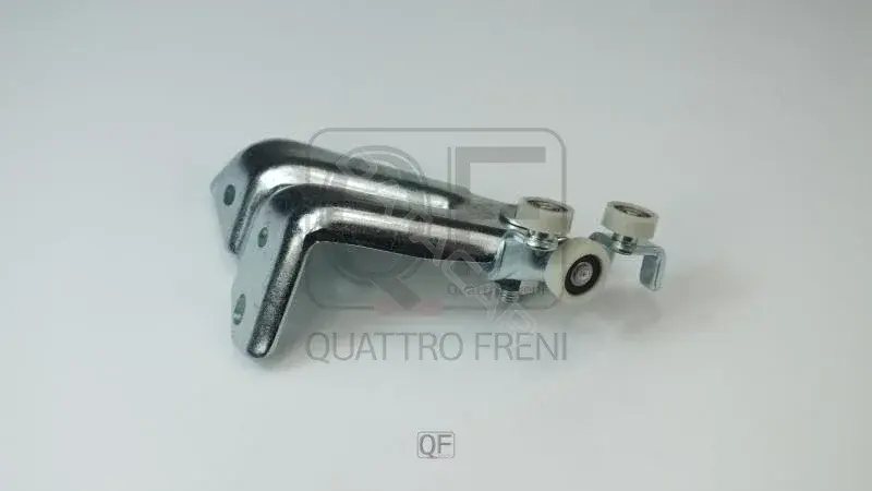 Ролик двери QUATTRO FRENI QF25I00026