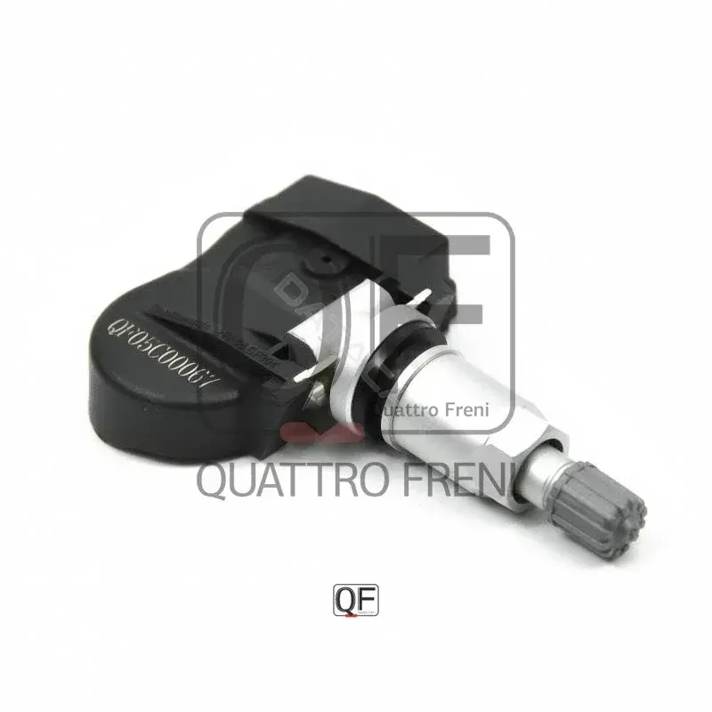 Датчик давления в шинах QUATTRO FRENI QF05C00067