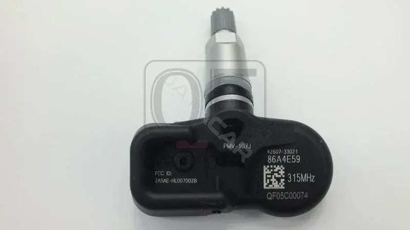 Датчик давления в шинах QUATTRO FRENI QF05C00074