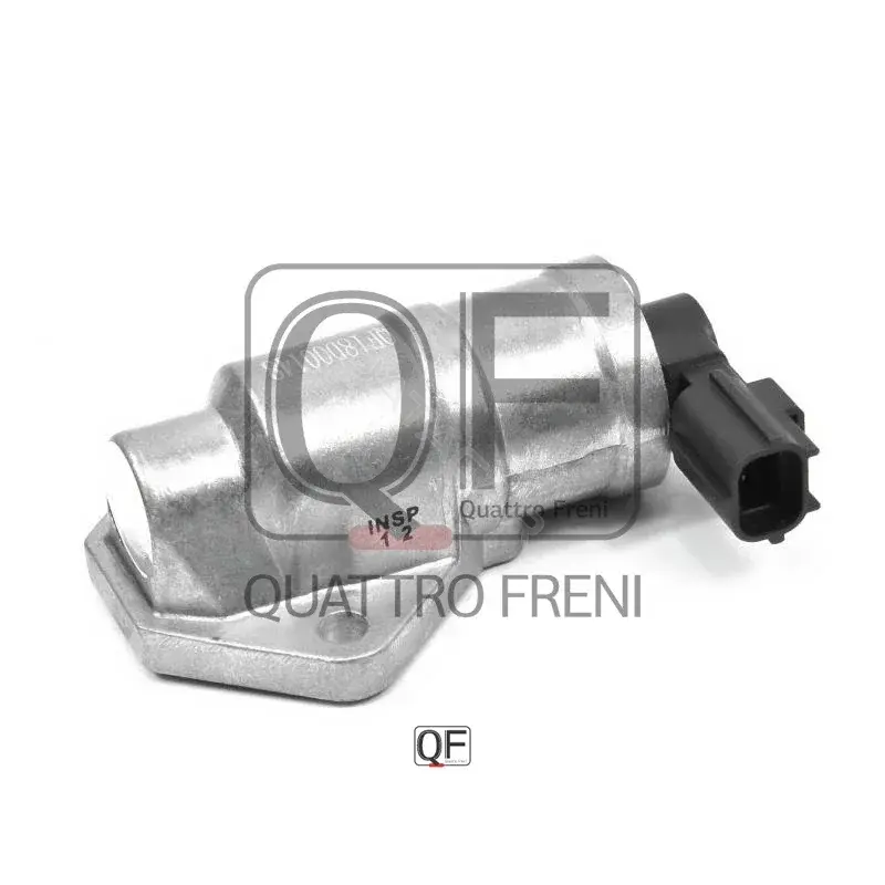 Регулятор холостого хода QUATTRO FRENI QF18D00148